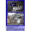MA/LFP潛水攪拌機，低速推流器