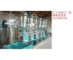 河南臨潁哪家的玉米深加工成套設備廠家批發價格便宜【工大雙獅】