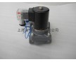 帶活接UPVC電磁閥，防腐塑料電磁閥，臺鳴UPVC電磁閥廠家