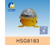 HSG8183/BFC8183防爆固態安全照明燈