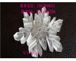 供應亞克力鏡片雪花、 圣誕裝飾雪花 雪花圣誕配件
