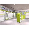 展示柜廠家——專業的數碼展示柜供應商當屬杰藝展示設計公司