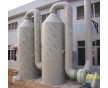 供應市政污水廠廢氣／廢氣凈化廠家／ST-SP系列噴淋塔廢氣凈化設備