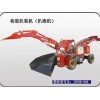 規(guī)模較大的液壓裝礦機生產(chǎn)商，液壓裝礦機制造