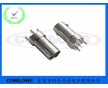 BNC-KE視頻光端機連接器