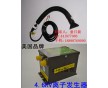 史帝克ST-203A離子風(fēng)蛇，噴涂涂裝、印刷機(jī)械靜電消除器