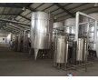 二手1000L乳品發(fā)酵罐，二手2噸攪拌罐，二手發(fā)酵罐價(jià)格