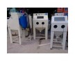 供應(yīng)燈飾噴砂機(jī)、浙江噴砂機(jī)、燈臂噴砂機(jī)