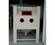 供應(yīng)硅膠噴砂機(jī)，河南噴砂機(jī)，去氧化皮噴砂機(jī)