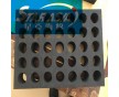 大量供應車載藍牙耳機包裝盒EVA內襯 藍牙耳機eva海棉內托