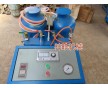 保溫管接頭現場發泡設備 聚氨酯低壓補口機