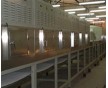 隧道式草酸鈷微波烘干設備|草酸鈷微波烘干機廠家