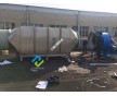 造粒機產生的廢氣如何處理？塑料造粒機廢氣處理采用哪些設備？
