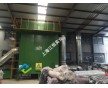 紡織廠廢氣處理印染定型機煙氣廢氣處理設備
