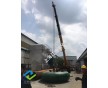 鎮江泰州宿遷有機廢氣處理工業廢氣處理設備