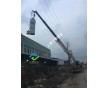 上海有機廢氣處理上海工業廢氣處理設備