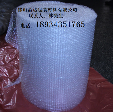 佛山專業(yè)生產(chǎn)氣泡膜，質(zhì)量好，價格優(yōu)惠 廠家包送
