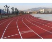 塑膠跑道施工建設專業廠家滿足新國標檢測要求