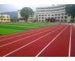 專業塑膠跑道施工建設廠家造價及塑膠跑道驗收標準