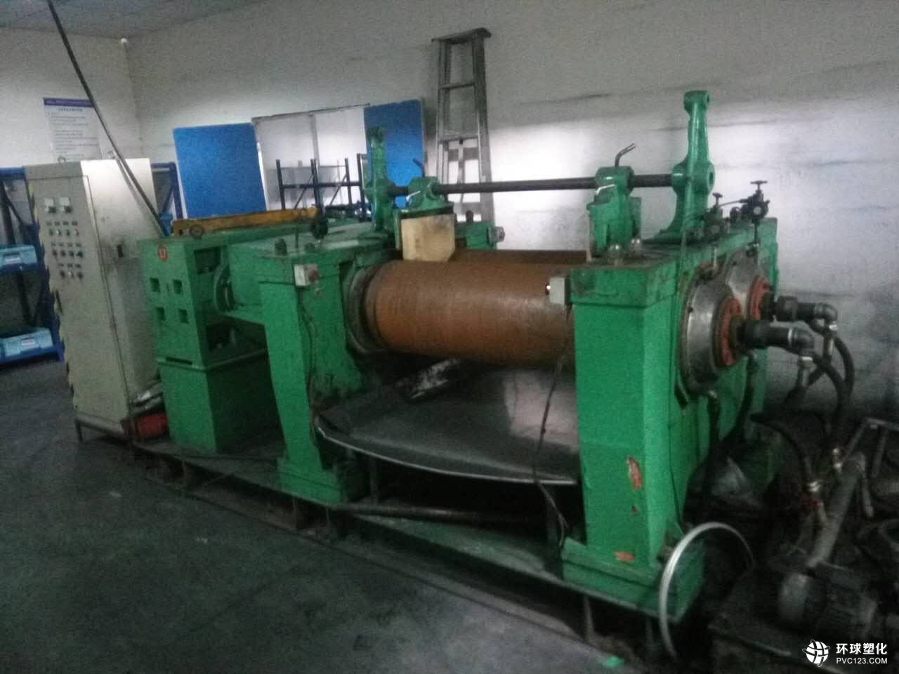 北京回收破膠機(jī) 北京回收煉膠機(jī)