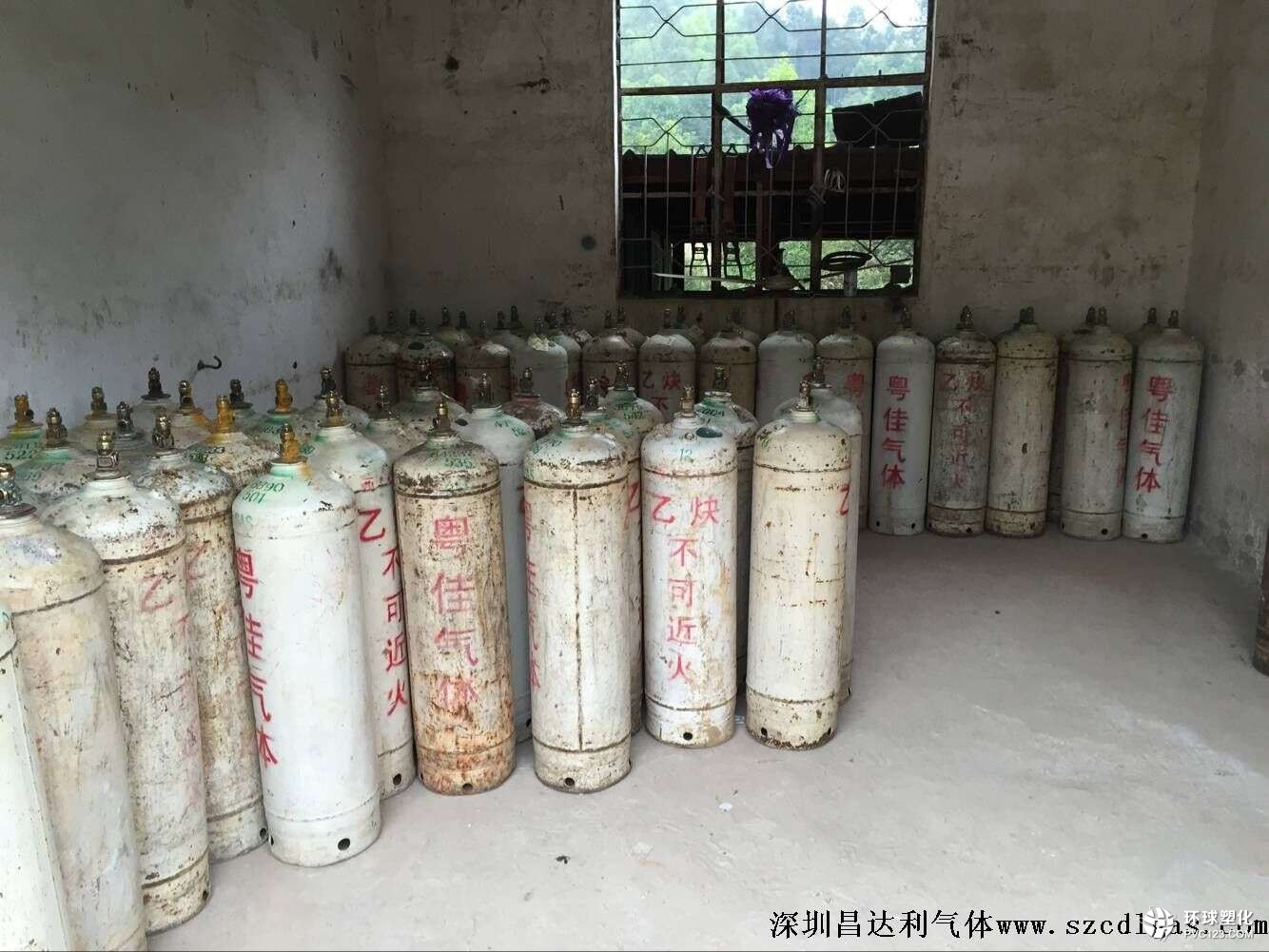 張槎氧氣哪里可以充【