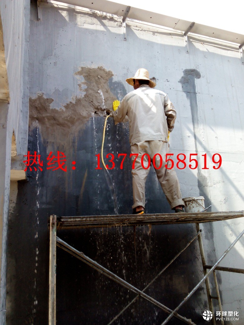 黑河市市政工程沉降縫滲漏堵漏-咨詢三里港堵漏